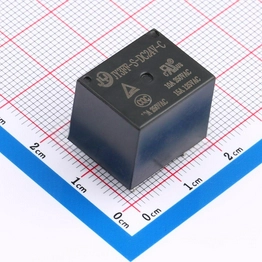 JIEYING JY3FF-S-DC24V-C image