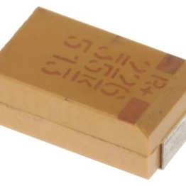 KEMET T495D226K035ATE300 image