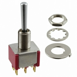 7203L2YZBE C&K