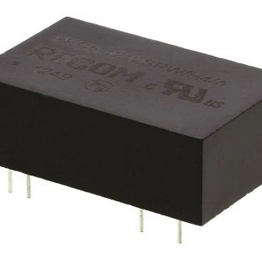 RECOM Power REC5-1212SRW/H4/A image
