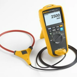 FLUKE FLUKE-279FC I/B image