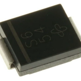 Vishay Intertechnology SS36-E3/57T image