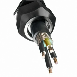 VF16008 BK199 Alpha Wire