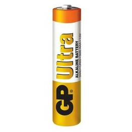 GPPCA24AU003 RS GP Batteries