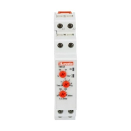 Lovato Electric TMST image