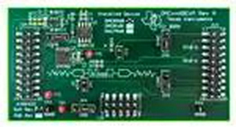 DAC8568EVM Texas Instruments