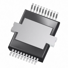 TLE9104SHXUMA1 Infineon Technologies