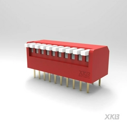 XKB Connectivity DPL-10RP image