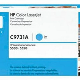 C9731A Hewlett-Packard