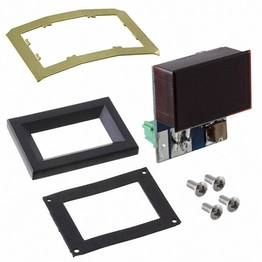 C-TON Industries DLA20-DCA-R-6 image