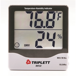 RHT22 TRIPLETT