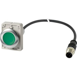 186009 C30C-FDRL-G-K10-24-P5 EATON