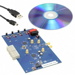 AD9139-DUAL-EBZ Analog Devices