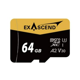 EX64GUSDU1 EXASCEND