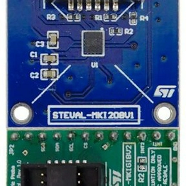 STMicroelectronics STEVAL-MKI208V1K image