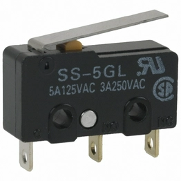 SS-1GL-F-4 OMRON
