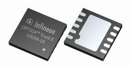SLS32AIA020A4USON10XTMA2 Infineon Technologies