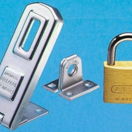 XR0100S ABUS