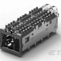 TE Connectivity 2170112-1 image