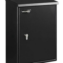 BSPBHS375PHZCYL SECURIKEY