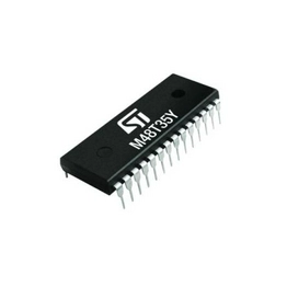 STMicroelectronics M48T35Y-70MH1F image