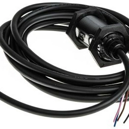 OMRON E3FA-DP12 2M image