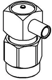 Radiall R125153000W image