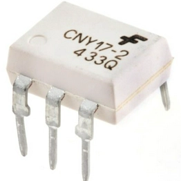 ON Semiconductor CNY172M image