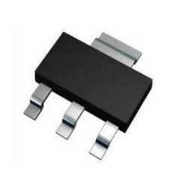 DIODES DMP45H150DHE-13 image