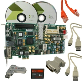 EK-S6-SP605-G-J Advanced Micro Devices