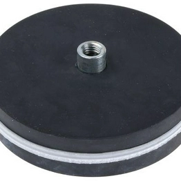 E855/1 Eclipse Magnetics