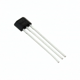 DRV5053CAELPGMQ1 Texas Instruments