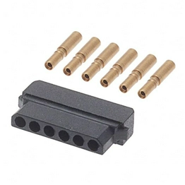 M80-8980605 HARWIN