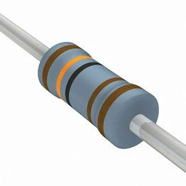 YAGEO MFR-50FTE52-1K3 image