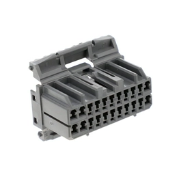 TE Connectivity 174515-6 image