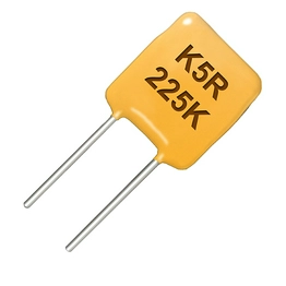 C331C683J1G5TA KEMET