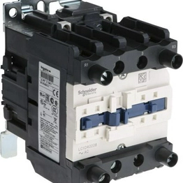 Schneider Electric LC1D40008E7 image