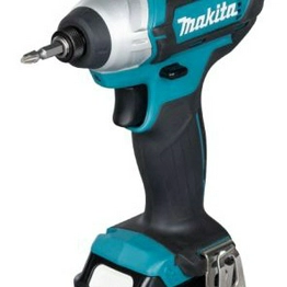 makita TD110DWAE image