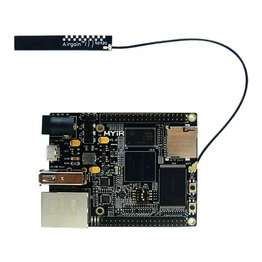 MYiR MYS-6ULX-IOT image