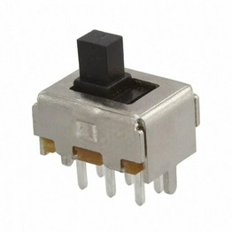 MFS201N-21-Z NIDEC COMPONENTS CORPORATION