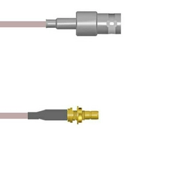 Q-0303M0005024I Amphenol Custom Cable