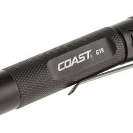 G19 COAST