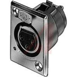 Switchcraft D5F image