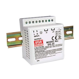 DR-4505 Mean-Well USA, Inc.