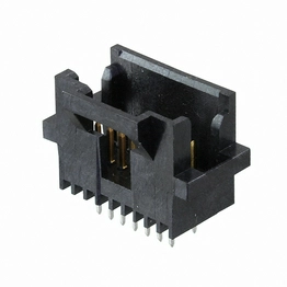 TE Connectivity 104068-9 image