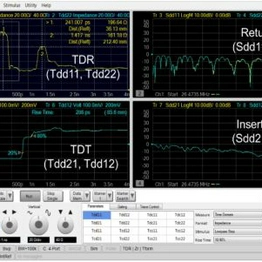 S97011B + R-A5C-001-A + R-A6C-001-L KEYSIGHT