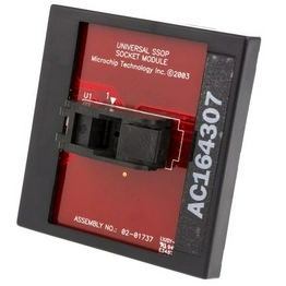 Microchip Technology AC164307 image