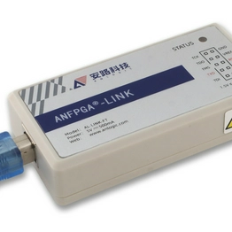 AL-LINK-FT-V1.0 ANLOGIC