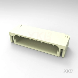 X0800WVS-07HF-LPSN XKB Connectivity