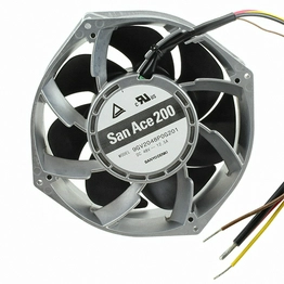 9GV2048P0G201 SANYO DENKI